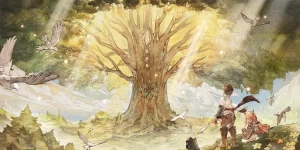 Качай бета-версию Tree of Savior: NEO с русским языком