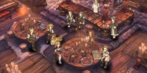 Аниме-RPG Tree of Savior NEO вошла в стадию бета-теста