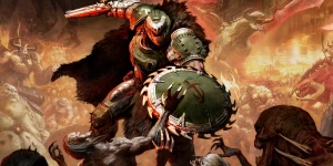 Главное из обзоров DOOM: The Dark Ages — щит, драконы и Game Pass