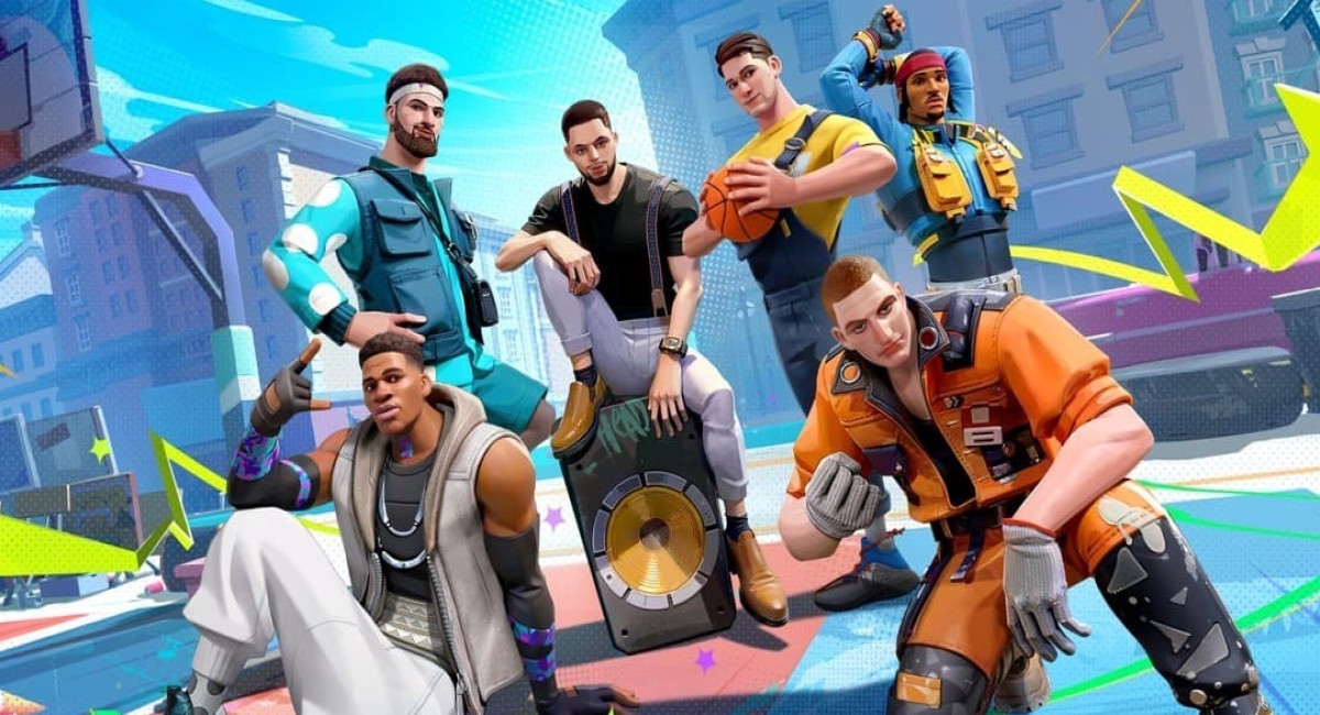 Dunk City Dynasty обзавелась глобальной датой релиза на iOS и Android