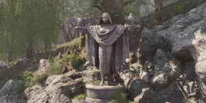 Гайд по Даэдрическим квестам в Oblivion Remastered