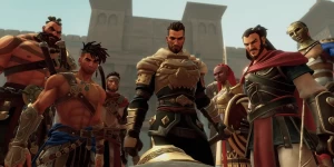 Обзор на мобильную версию Prince of Persia: The Lost Crown