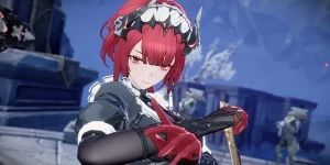 Запишись на 2-й закрытый бета-тест Duet Night Abyss