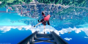 Разработчики Neverness to Everness тизерят некий ивент — он пройдёт 15 мая