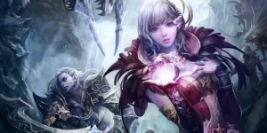 NCSoft проведёт стрим с информацией по MMORPG Aion 2