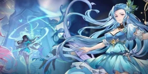 Soul Land: Reversal of Time and Space вышла в Азии на iOS и Android