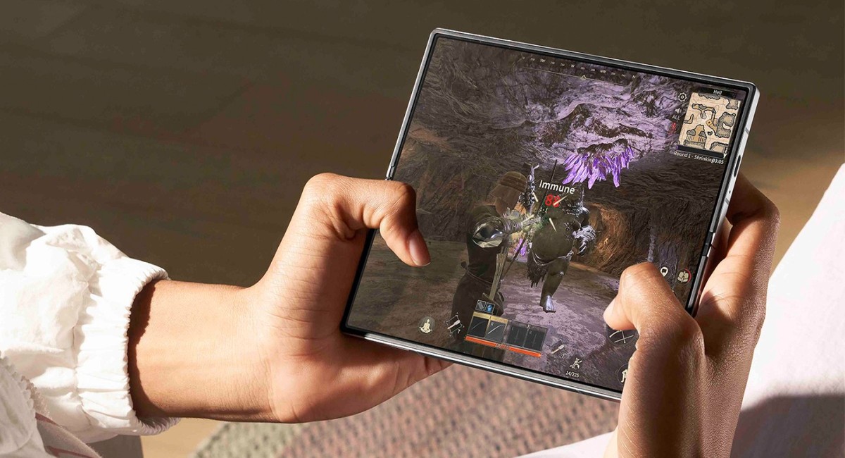 Dark and Darker Mobile переименовали в Abyss of Dungeons