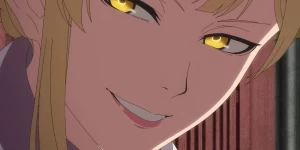 Состоялся релиз аниме-RPG Malevolent Spirits: Mononogatari в Японии