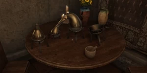 Топ-5 рецептов алхимических зелий в Oblivion Remastered