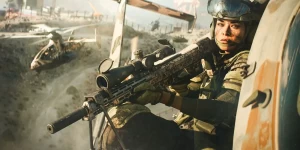 Гайд по классам, перкам и специализациям в Battlefield 6