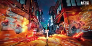 Открыта регистрация на ЗБТ Neverness to Everness