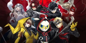 Для глобальной версии Persona 5: The Phantom X появились страницы в App Store и Google Play
