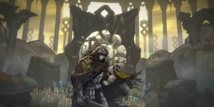 ChillyRoom проводит бета-тест Abyssal Soul в Google Play РФ и других стран