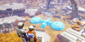 Состоялся релиз Auroria: a playful journey на iOS и Android в Юго-Восточной Азии