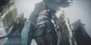 Полное руководство по системе лута с боссов в ODIN: Valhalla Rising