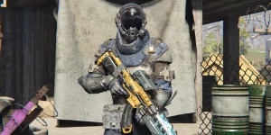 Актуальный гайд по модификаторам в Once Human