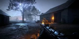 Разбор геймплея альфа-версии Weltkrieg 1: Firestorm Mobile