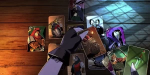 Plug in Digital выпустит мобильный порт Foretales в РФ и других странах