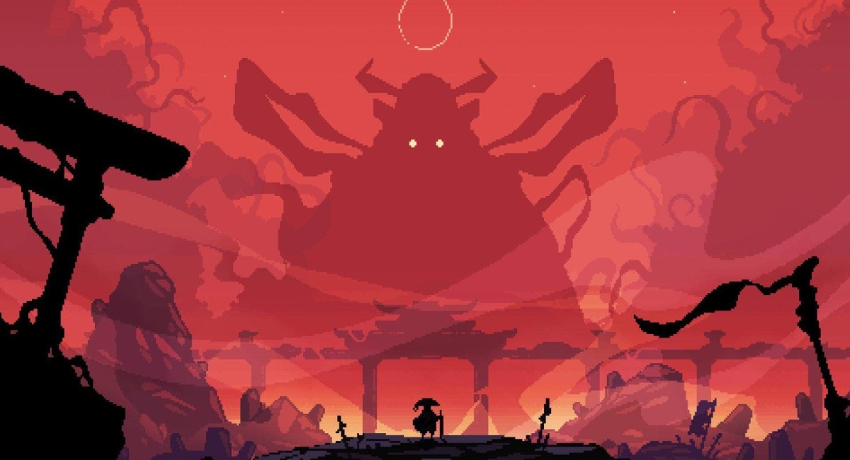 Состоялся релиз мобильного порта Shogun Showdown от Crunchyroll