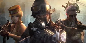 Королевская битва CrossFire: Legends восстанет из мёртвых