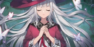 Revived Witch перезапустят в Китае — узнай все изменения