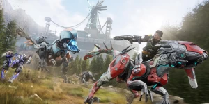 Разработчики Titanite анонсировали ЗБТ №4