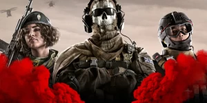 19 мая Warzone Mobile исчезнет из мобильных маркетов