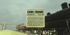 Тир-лист брони для поезда в Roblox Dead Rails