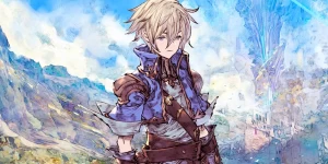 Ламповую ARPG Trinity Trigger перенесут на iOS