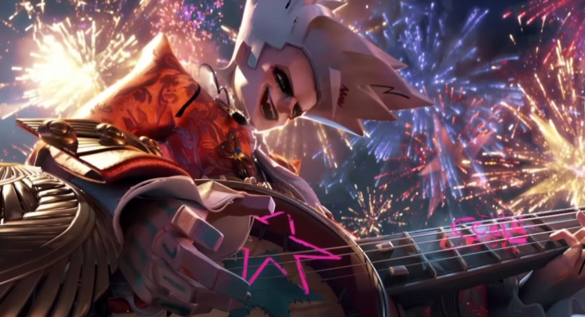 Много инсайдерской информации об игре Sea of Remnants