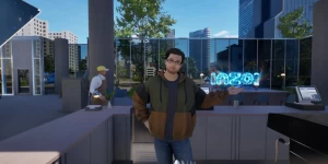 Дорожная карта inZOI на 2025 год: ИИ-строительство, призраки и бассейны