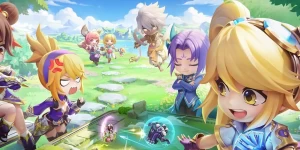 Объявлена дата глобального релиза Magic Chess: Go Go