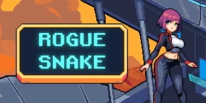 В Steam вышла демоверсия инди-игры Rogue Snake