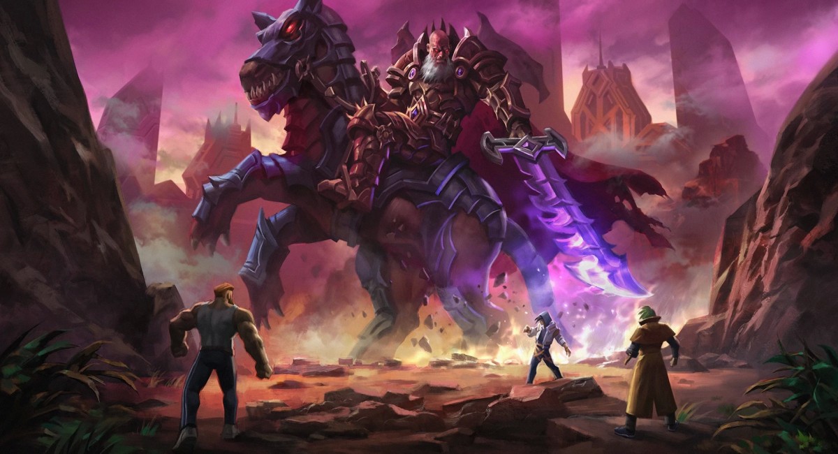 Карточная игра Mutants: Genesis про мутантов вошла в топ-115 российского App Store