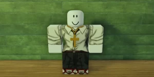 Полный гайд по классам в Roblox Dead Rails