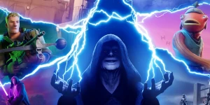 Fortnite вернулся в американский App Store