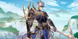 В честь релиза Sword Chronicles Global разработчики раздают всех SP и SSR персонажей и питомцев