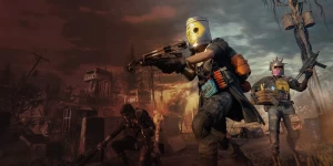 Всё, что нужно знать о Once Human: RaidZone, Endless Dream и Starfall Inversion