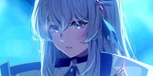 Подай заявку на закрытый бета-тест аниме-гачи Terbis