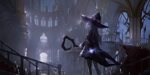 Revived Witch перевыпустили в Китае на смартфонах