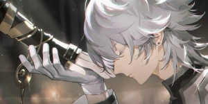 Сюжет Black Beacon: Вавилонская башня, путешествия во времени и аномалии