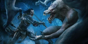 Известна точная дата релиза Vampire's Fall 2