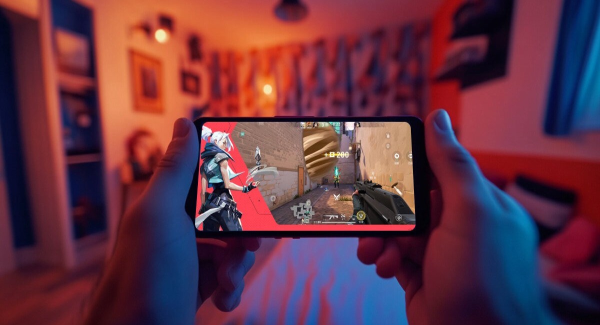 Разработчики Valorant Mobile поделились особенностями геймплея