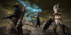 Разбор всех классов в Elden Ring Nightreign