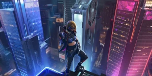 Garena Free City появилась в новом регионе на iOS и Android