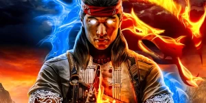 Фреймдата в файтингах — что это такое и как поможет побеждать на примере Mortal Kombаt 11