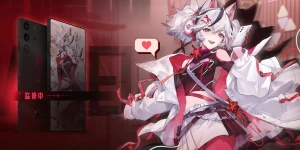 Всё, что нужно знать об игровых смартфонах Red Magic 10S Pro и 10S Pro+