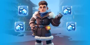 Алмазы в Whiteout Survival: где собирать, как приумножать и на что тратить