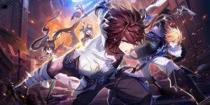 Началась предзагрузка Crystal of Atlan на PC и смартфонах