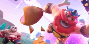 Предзагрузка BarbarQ 2 в Китае — релиз завтра утром